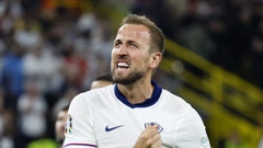 Harry Kane, Foto: Wolfgang Rattay/REUTERS