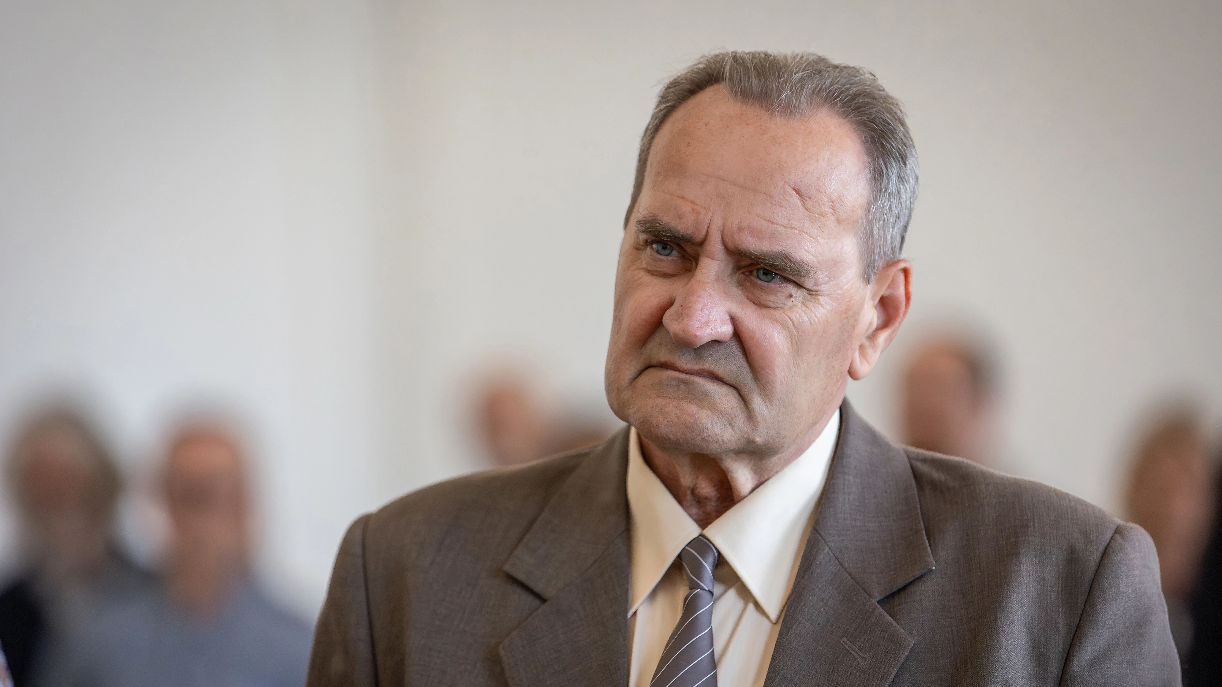 VKS pravomoćno osudio vojnog suca na 12 godina zbog mučenja vukovarskih branitelja