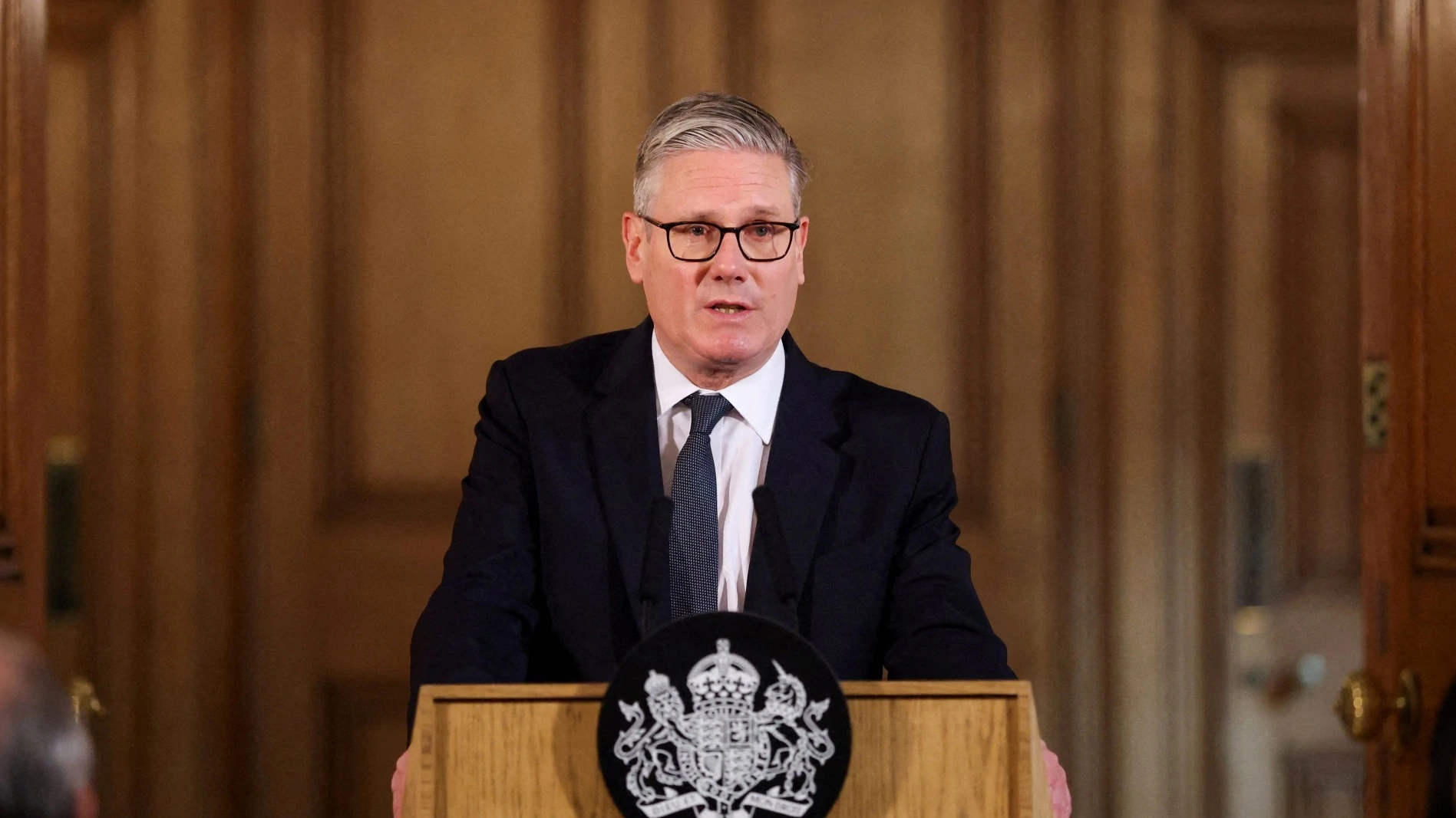 Keir Starmer