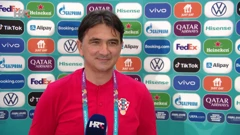 Zlatko Dalić