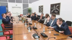 HDZ i SDP usuglasili se o 10 imena ustavnih sudaca