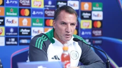Brendan Rodgers