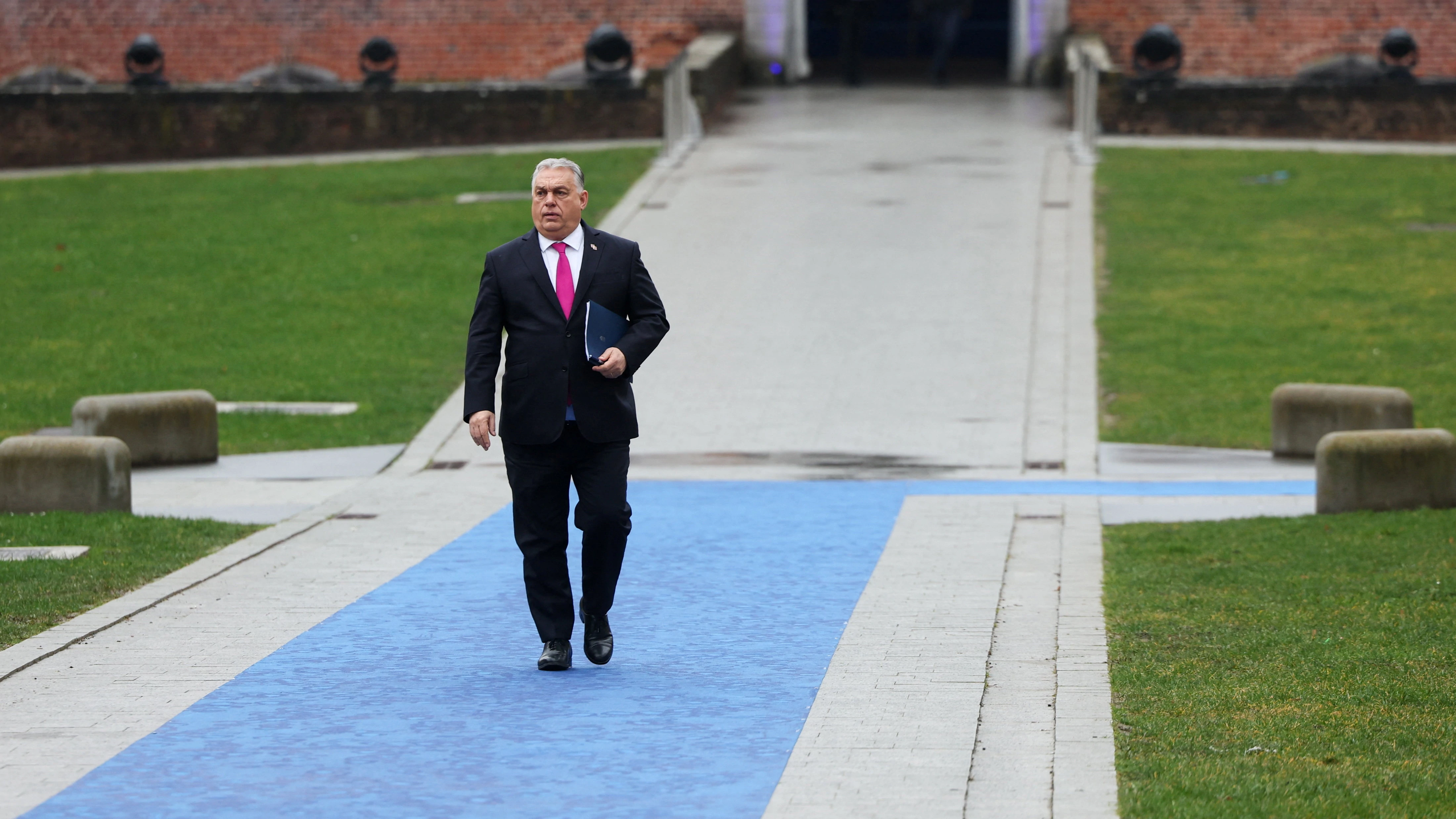 Orban Zelenskom: Zemlje članice određuju uvjete za pristup EU