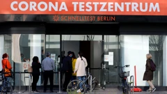 Testiranje na COVID-19 u berlinu