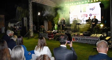 30. filmski festival Ivo Gregurević, arhiva