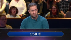 Nebojša Mickov, Foto: Tko želi biti milijunaš?/HRT