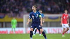 Luka Modrić