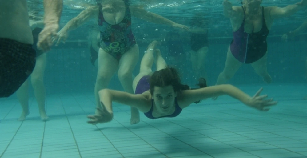 Četvrtak, 29. travnja na Drugom , Foto: Ne gledaj mi u pijat/film