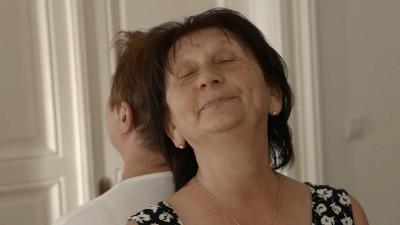 Petak, 25. rujna na Trećem, Foto: Veće od traume/dokumentarni film