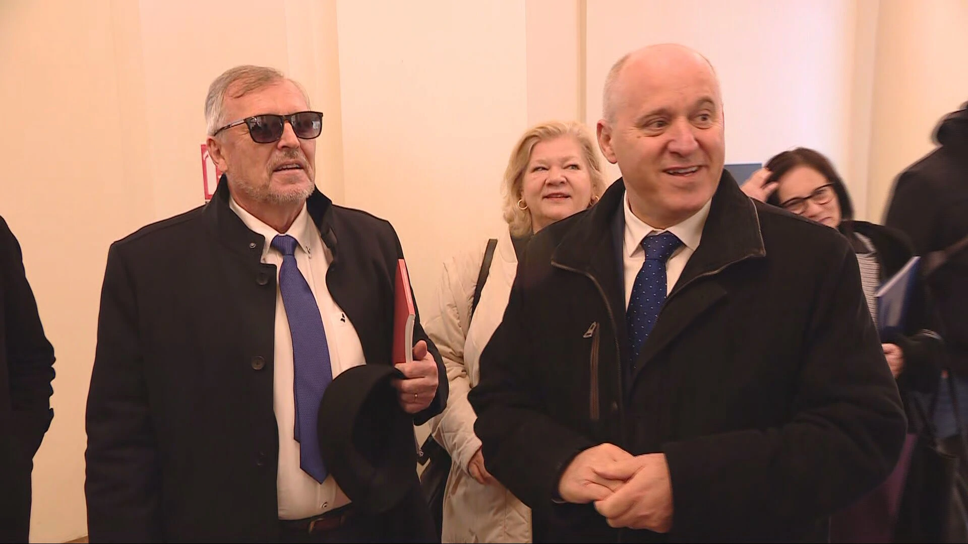 Potpisan ugovor za obnovu zgrade HZJZ-a, vrijedan 10,5 milijuna eura