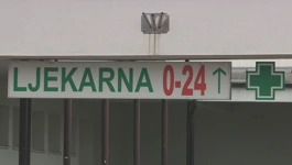 Ljekarna je otkazala ugovor zbog nedostatka radnika