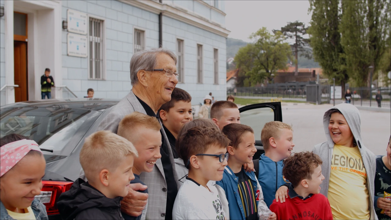 Ponedjeljak, 11. kolovoza na Prvom 