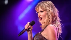 Taylor Swift 