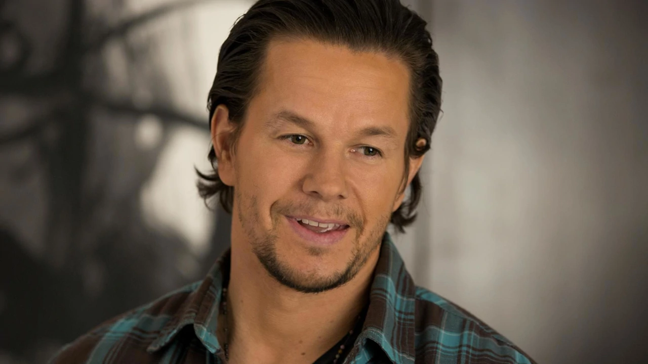 Petak, 12. prosinca na Prvom, Foto: Tatica se vratio/film