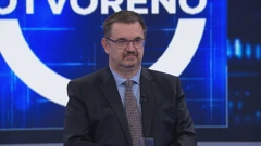 Gordan Akrap, Institut za istraživanje hibridnih sukoba, Foto: Otvoreno/HRT