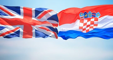 Hrvatsko-britanski poslovni forum