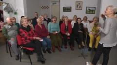 Petak, 6. veljače na Prvom , Foto: Manjinski mozaik/HRT