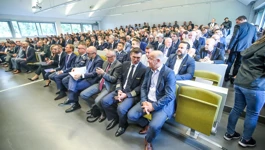 Proslava Dana Fakulteta prometnih znanosti