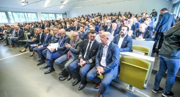 Proslava Dana Fakulteta prometnih znanosti
