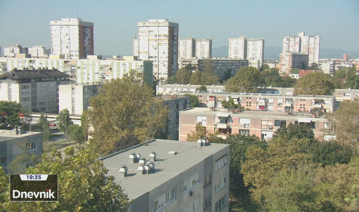 Lista prvenstva za priuštivi najam