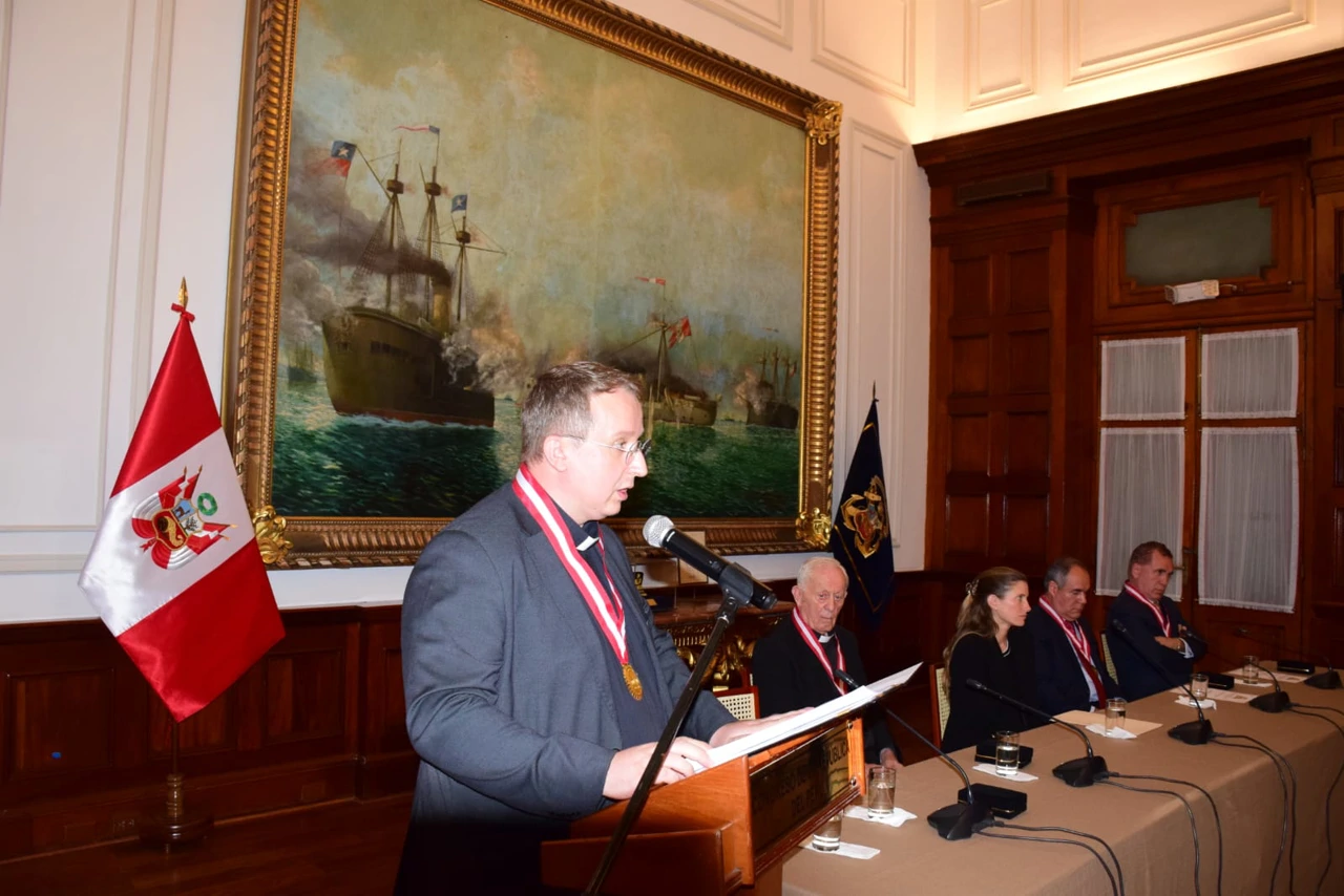 Marko Jukić, Foto: Asociación Croata Dubrovnik / Hrvatska udruga Dubrovnik //