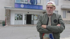 Demograf Stjepan Šterc, Foto: Dnevnik HTV/HRT