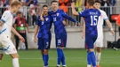 Hrvatska - Češka u Osijeku