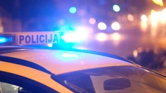 Policija, ilustracija 