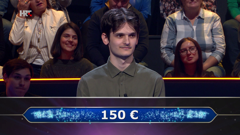 Marko Plantak, Foto: Tko želi biti milijunaš?/HRT