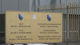 Nastavak suđenja