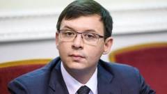 Jevhen Murajev, bivši ukrajinski parlamentarac 