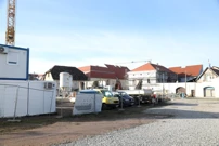 Petrinja četiri godine nakon potresa, Foto: Edina Zuko/Pixsell