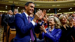 Pedro Sánchez