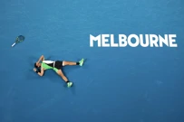 Carlos Alcaraz osvojio Australian Open, Foto: Hollie Adams/REUTERS