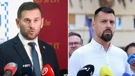 Tomislav Šuta, Bojan Ivošević 