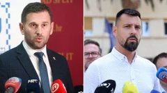 Tomislav Šuta, Bojan Ivošević 