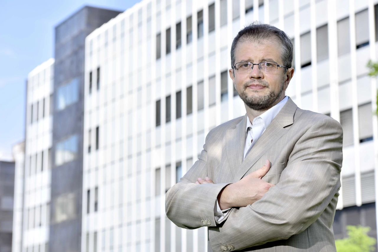 Mladen Iličković