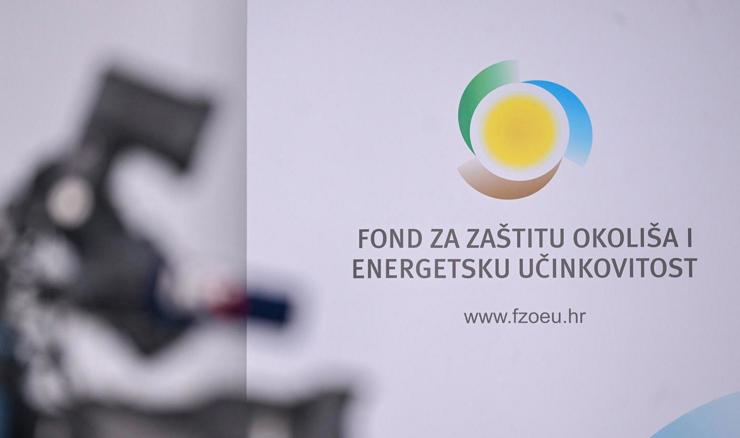 Promjene u Upravnom odboru Fonda za zaštitu okoliša