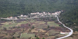 Mljet, smaragd Mediterana, Foto: Mjestašce Blato na Mljetu (Foto: Tatjana Rau/Glas Hrvatske)/-