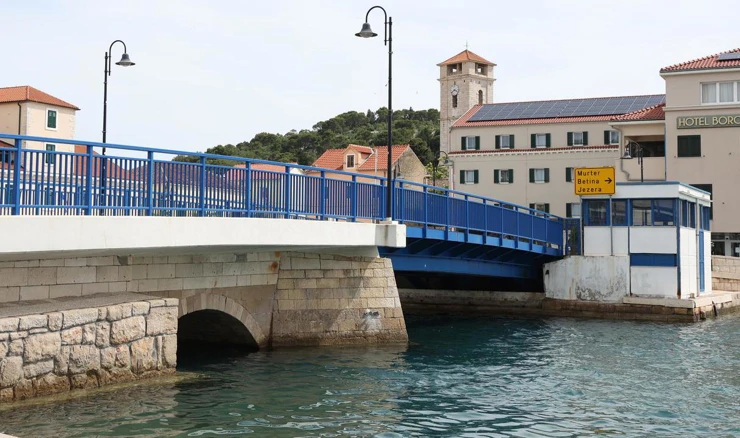 Tisno