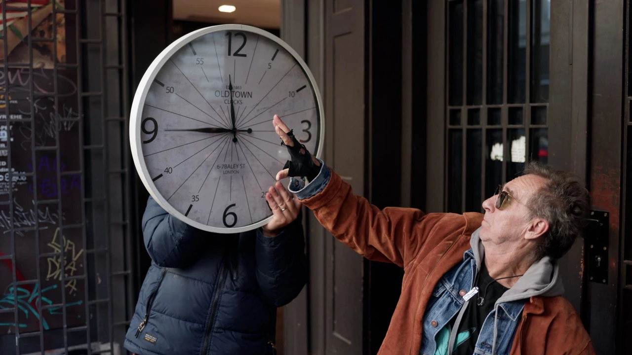 Ponedjeljak, 20. travnja na Prvom, Foto:  Gdje je nestalo? Ili nije?/dokumentarna serija