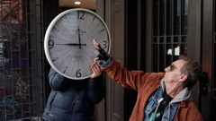 Ponedjeljak, 20. travnja na Prvom, Foto:  Gdje je nestalo? Ili nije?/dokumentarna serija