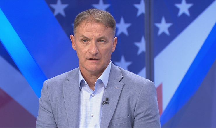 Jozinović: Nakon Španjolske i Francuske, Engleska je među fa