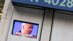 Joe Biden odustao od kandidature za predsjednika SAD-a