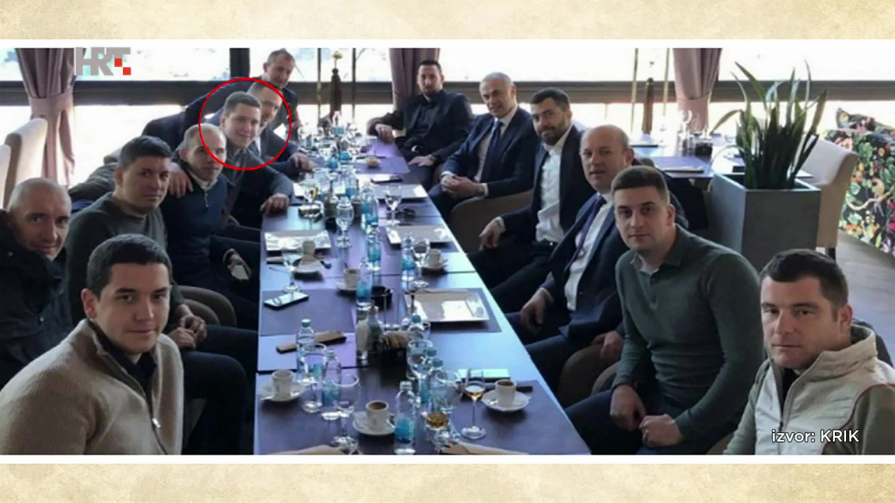 Fotografija klana
