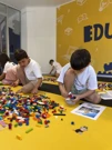 Edukido program u kojem su sudjelovali učenici 5 riječkih osnovnih škola, Foto: -/EDUKIDO RIJEKA