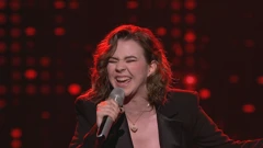 Ana Širić, Foto: The Voice/HRT