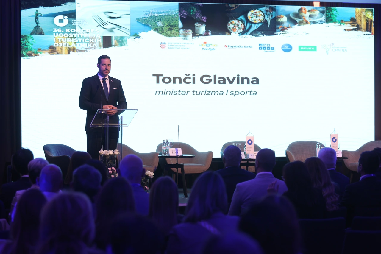 Tonči Glavina
