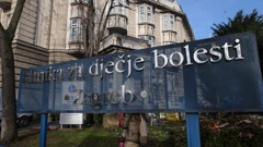 Klinika za dječje bolesti