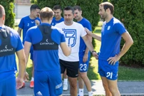 Početak priprema , Foto: Davor Javorovic//PIXSELL